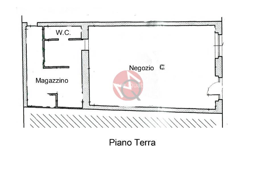 Immagine annuncio immobiliare quattromura fano