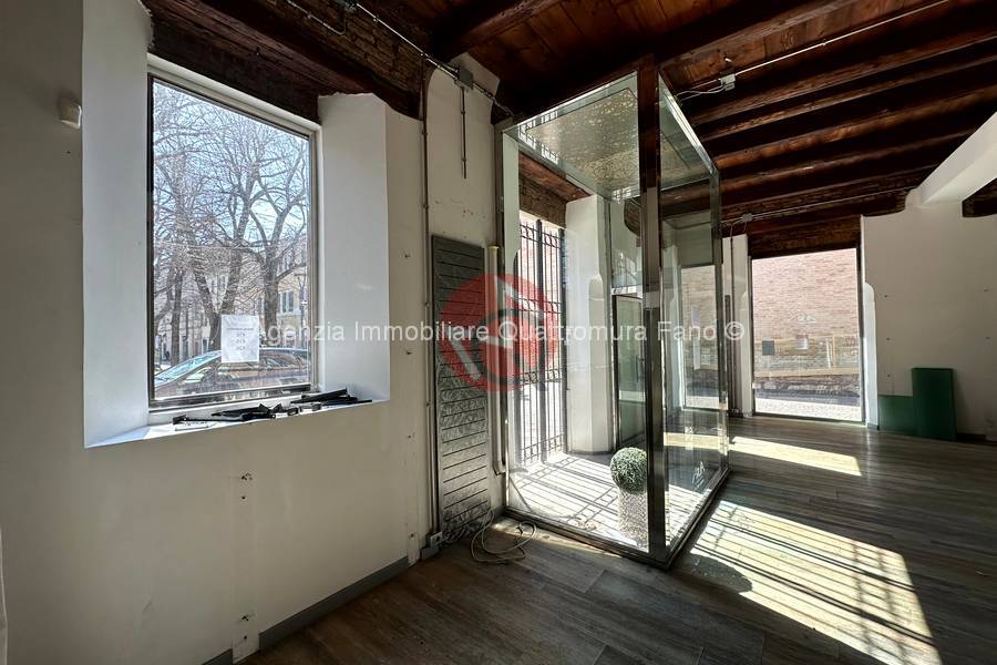 Immagine annuncio immobiliare quattromura fano