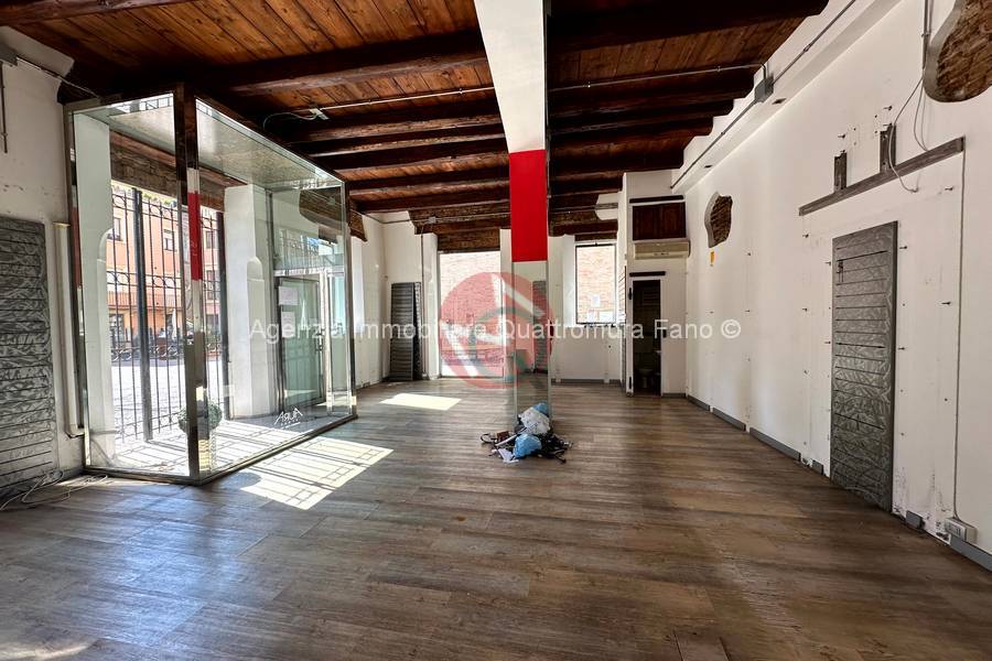 Immagine annuncio immobiliare quattromura fano