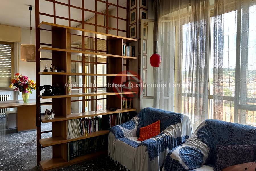 Immagine annuncio immobiliare quattromura fano