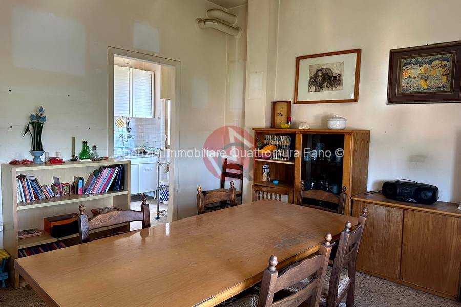 Immagine annuncio immobiliare quattromura fano