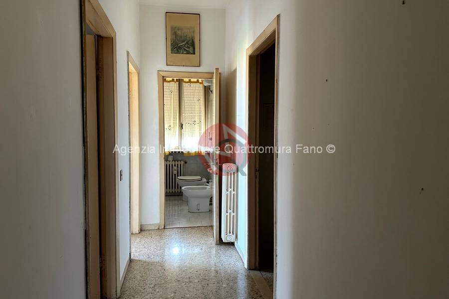Immagine annuncio immobiliare quattromura fano