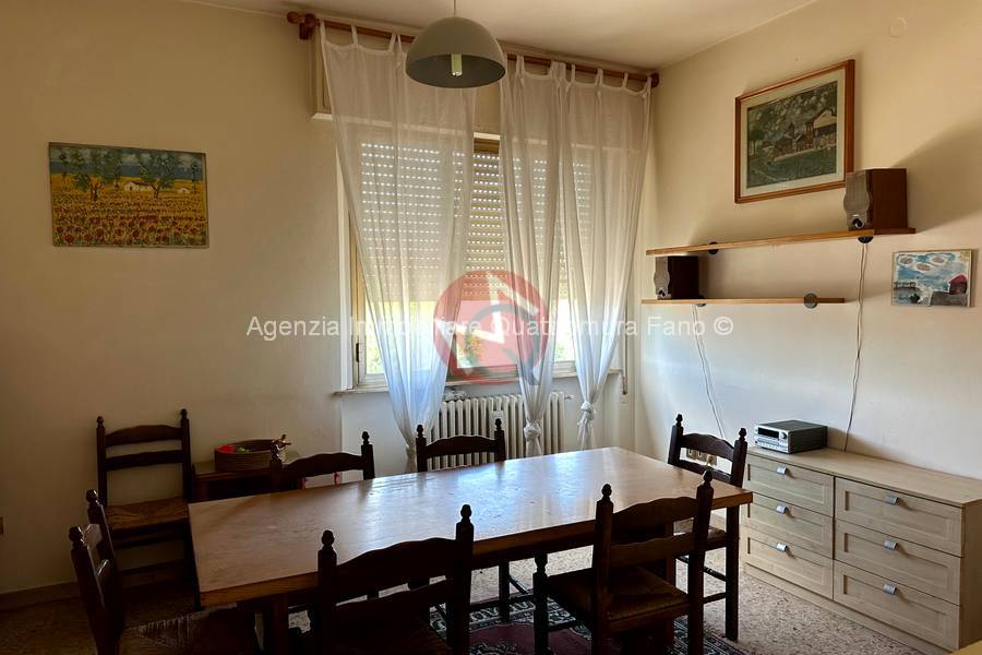 Immagine annuncio immobiliare quattromura fano