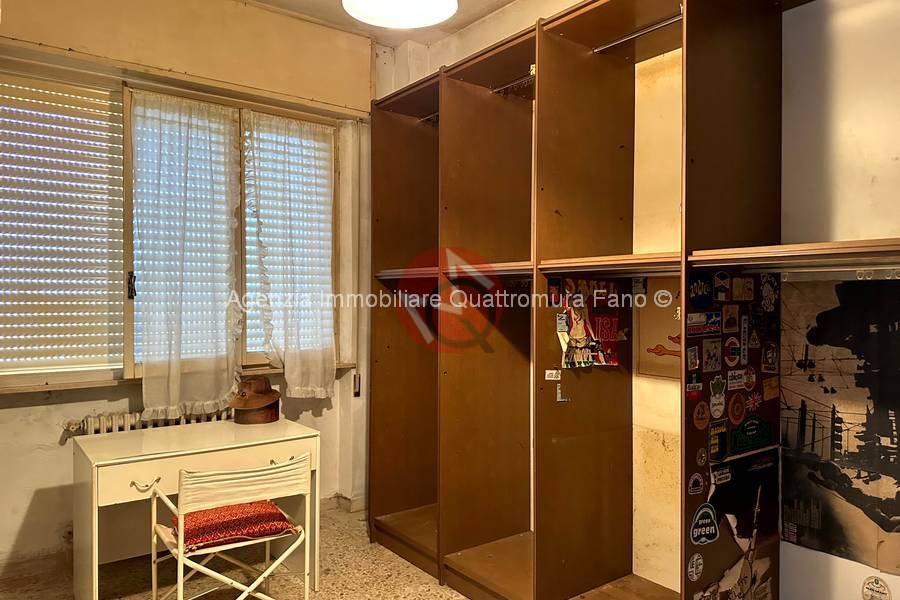 Immagine annuncio immobiliare quattromura fano