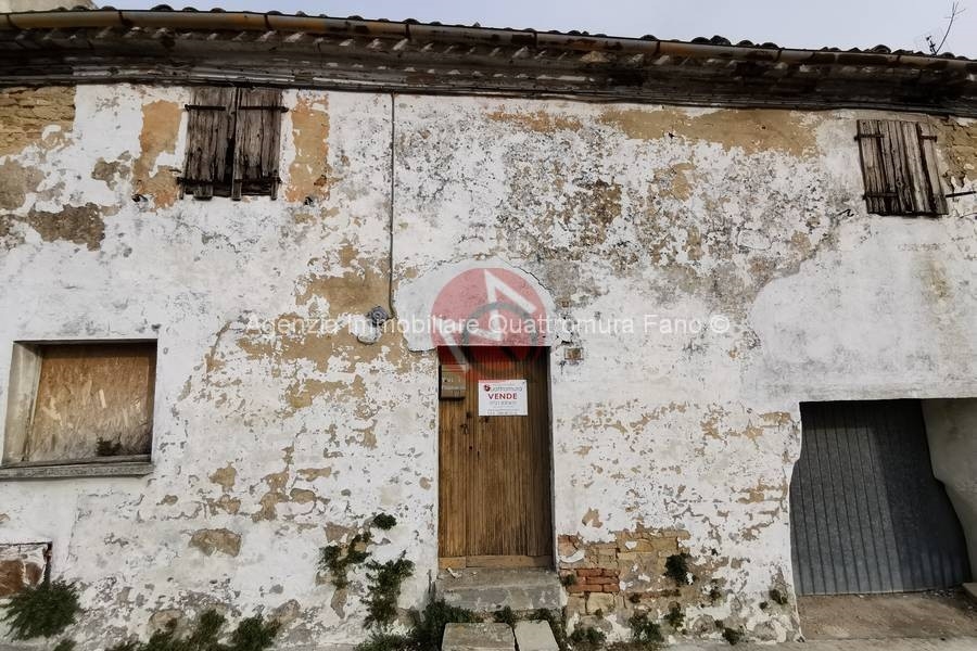 Immagine annuncio immobiliare quattromura fano