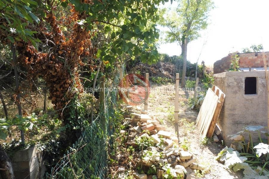 Immagine annuncio immobiliare quattromura fano