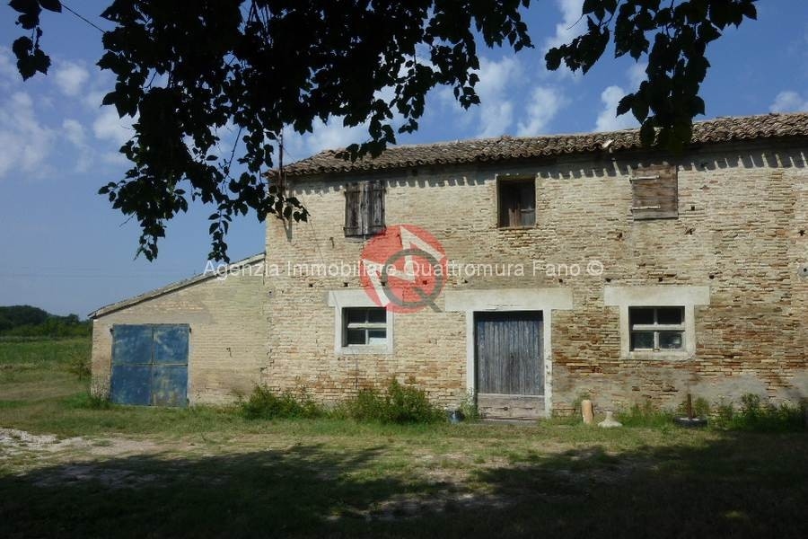 Immagine annuncio immobiliare quattromura fano