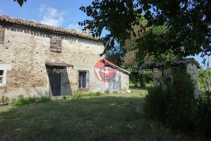 Immagine annuncio immobiliare quattromura fano