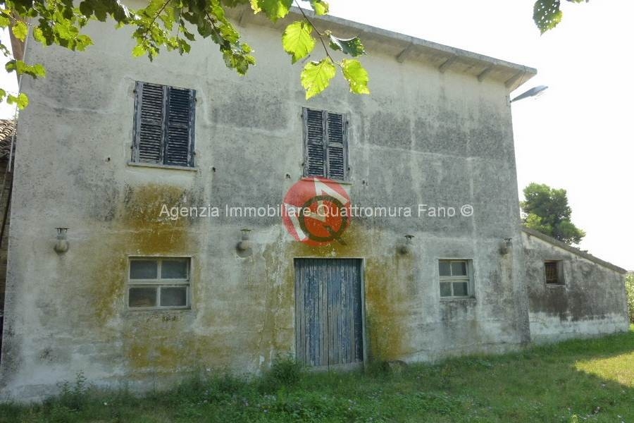 Immagine annuncio immobiliare quattromura fano