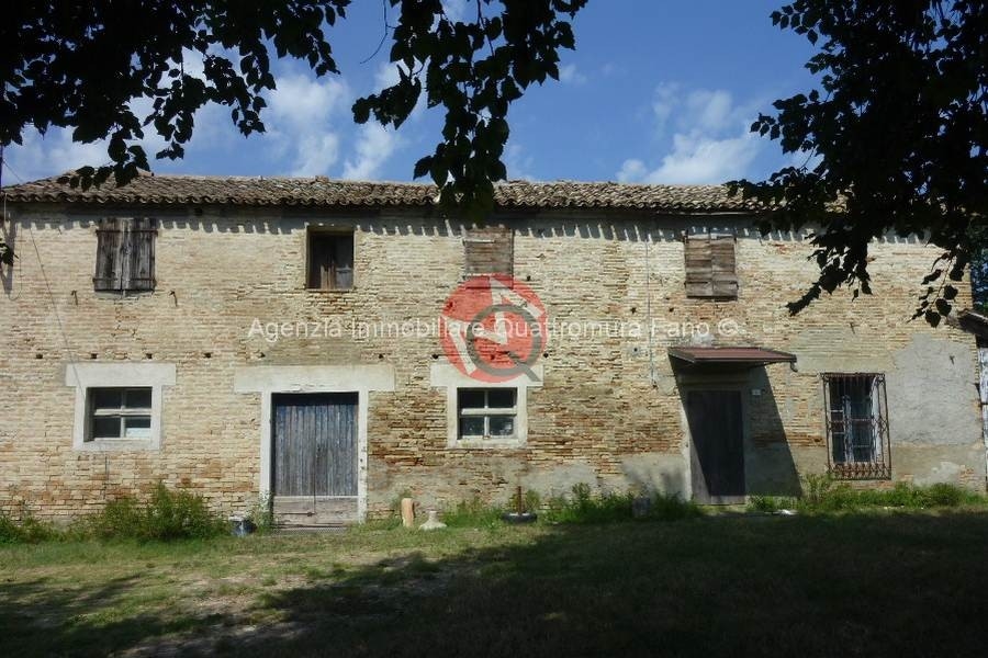 Immagine annuncio immobiliare quattromura fano