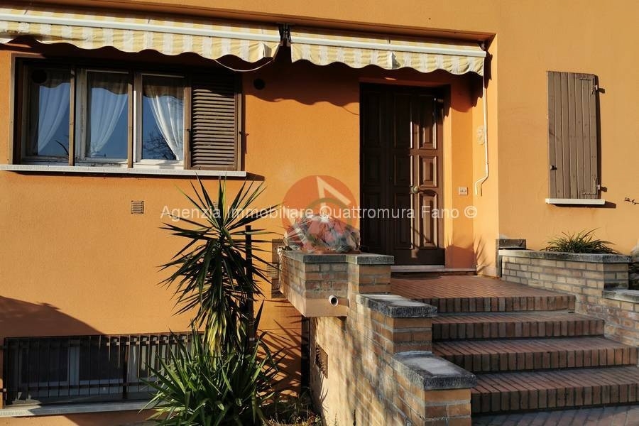 Immagine annuncio immobiliare quattromura fano