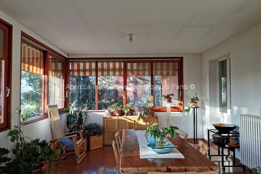 Immagine annuncio immobiliare quattromura fano