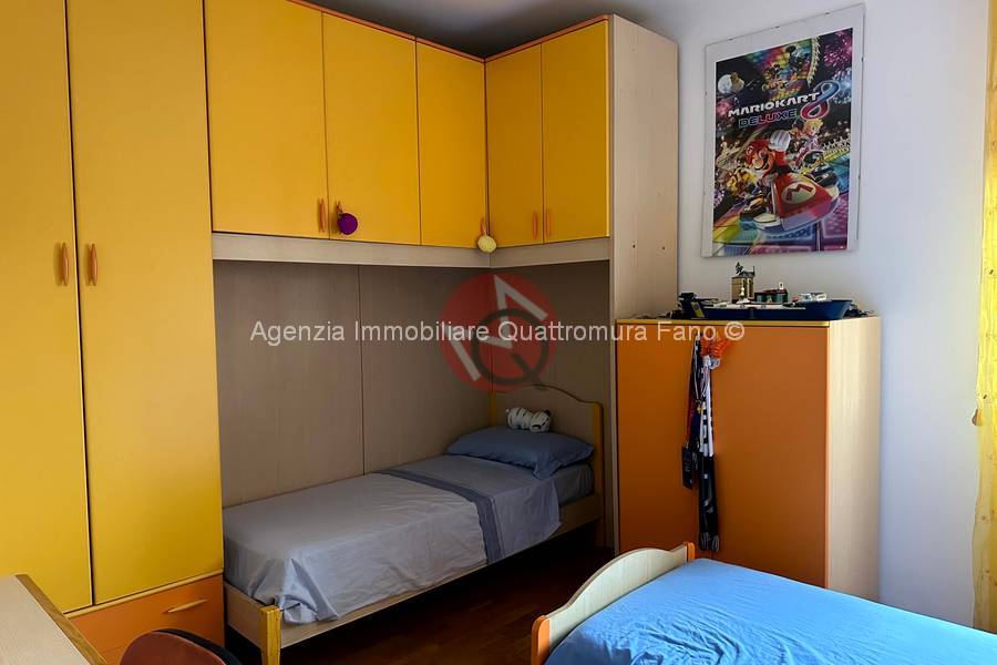 Immagine annuncio immobiliare quattromura fano