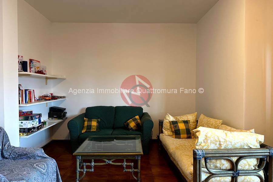 Immagine annuncio immobiliare quattromura fano