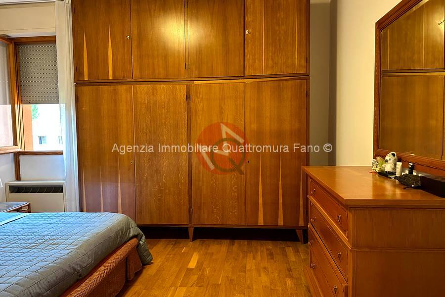 Immagine annuncio immobiliare quattromura fano