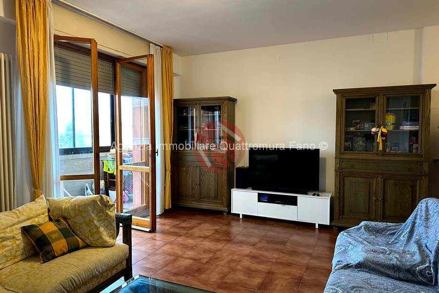 Immagine annuncio immobiliare quattromura fano
