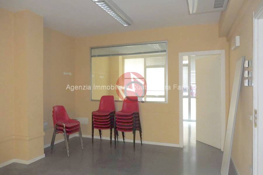 Immagine annuncio immobiliare quattromura fano