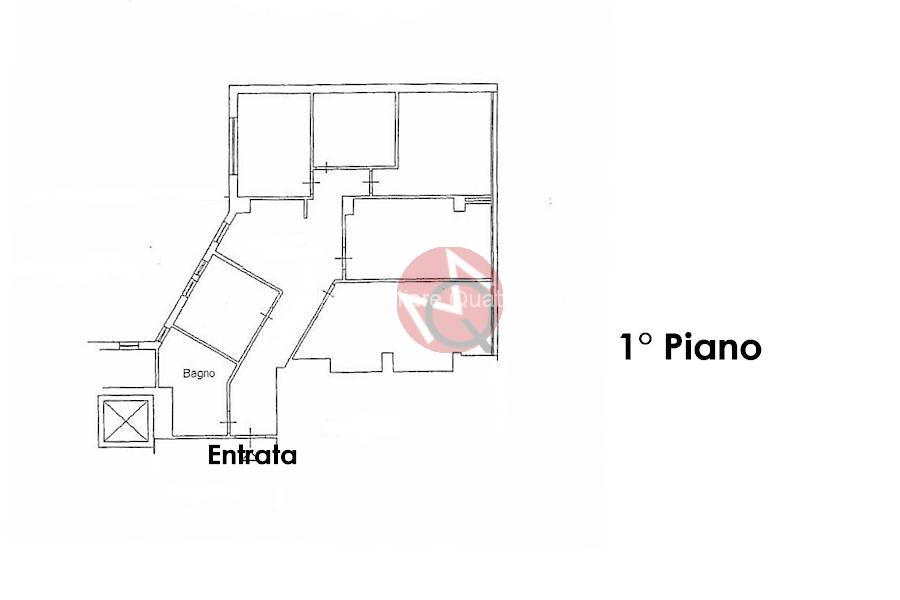 Immagine annuncio immobiliare quattromura fano