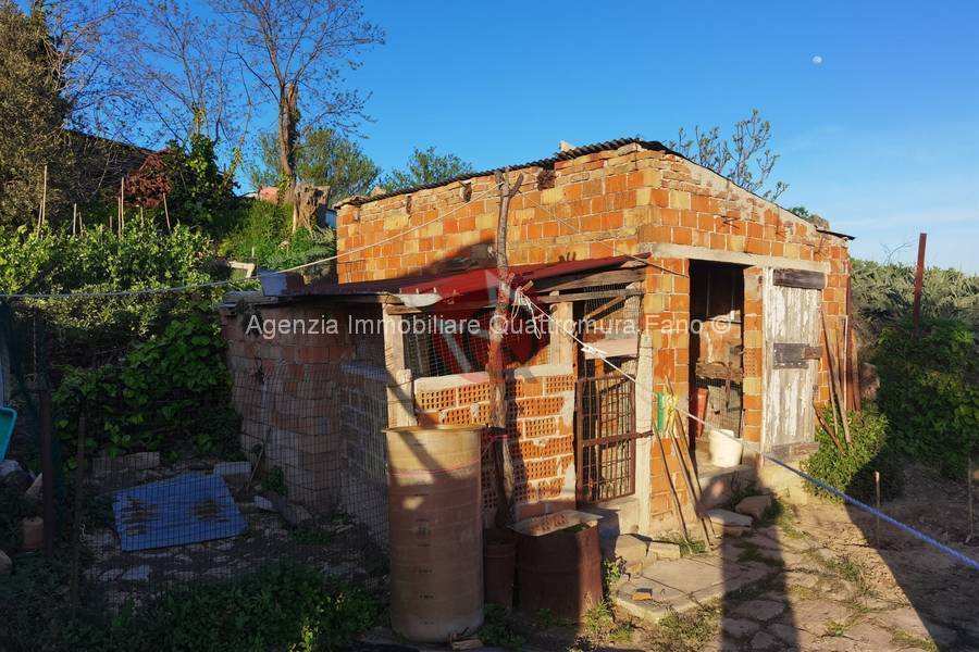 Immagine annuncio immobiliare quattromura fano