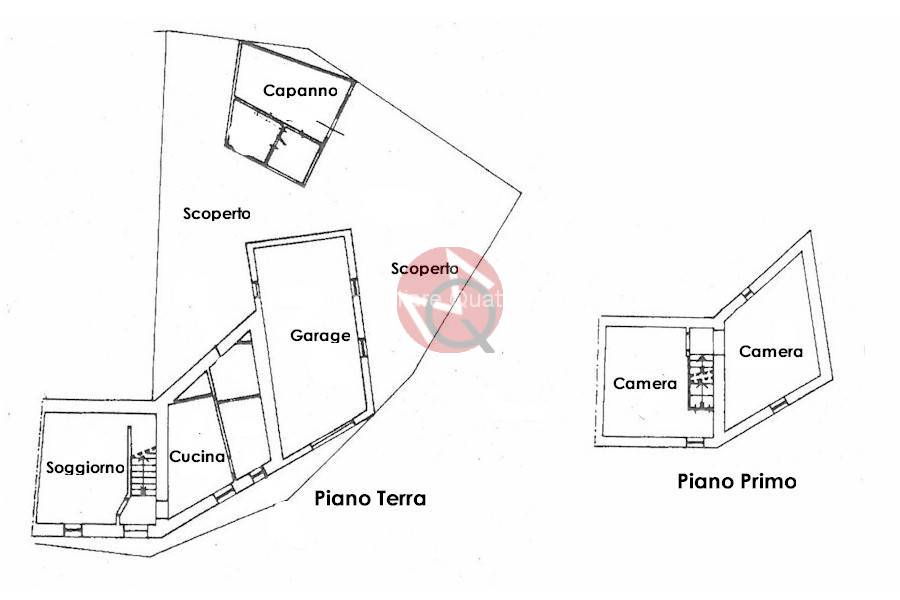 Immagine annuncio immobiliare quattromura fano