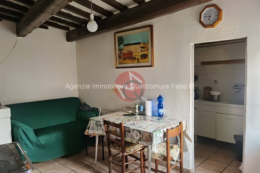 Immagine annuncio immobiliare quattromura fano