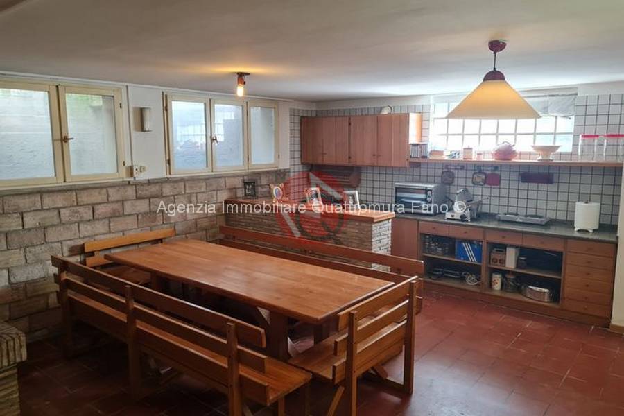 Immagine annuncio immobiliare quattromura fano