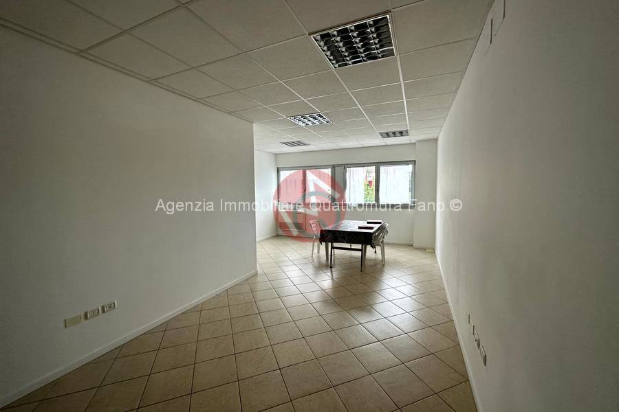 Immagine annuncio immobiliare quattromura fano