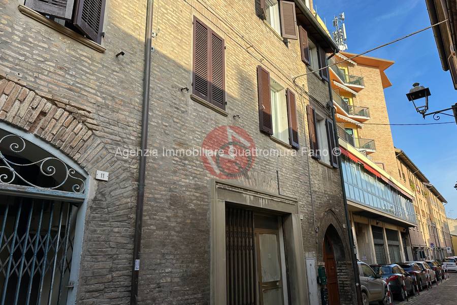 Immagine annuncio immobiliare quattromura fano