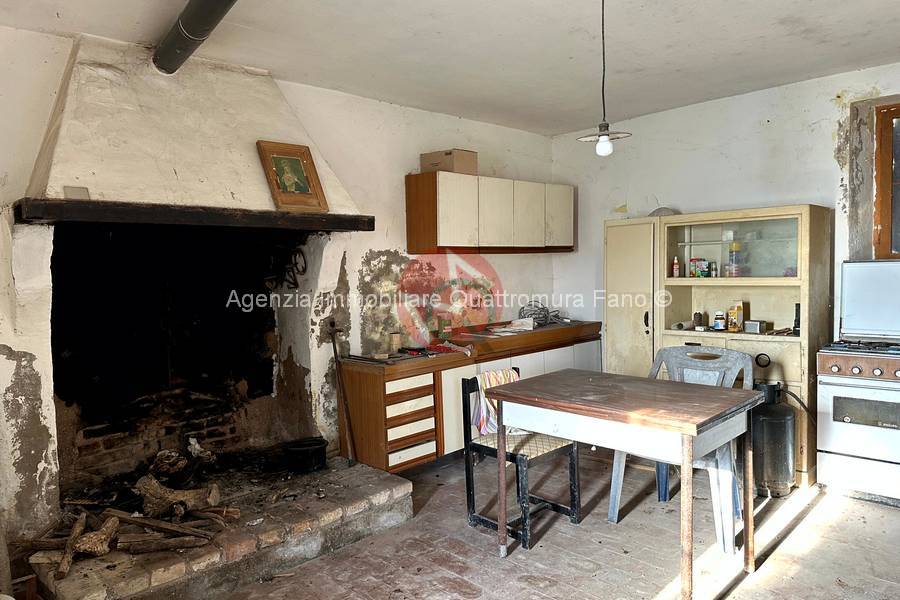 Immagine annuncio immobiliare quattromura fano