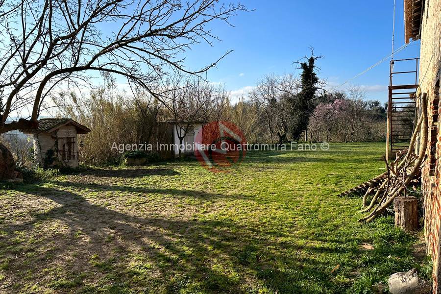 Immagine annuncio immobiliare quattromura fano