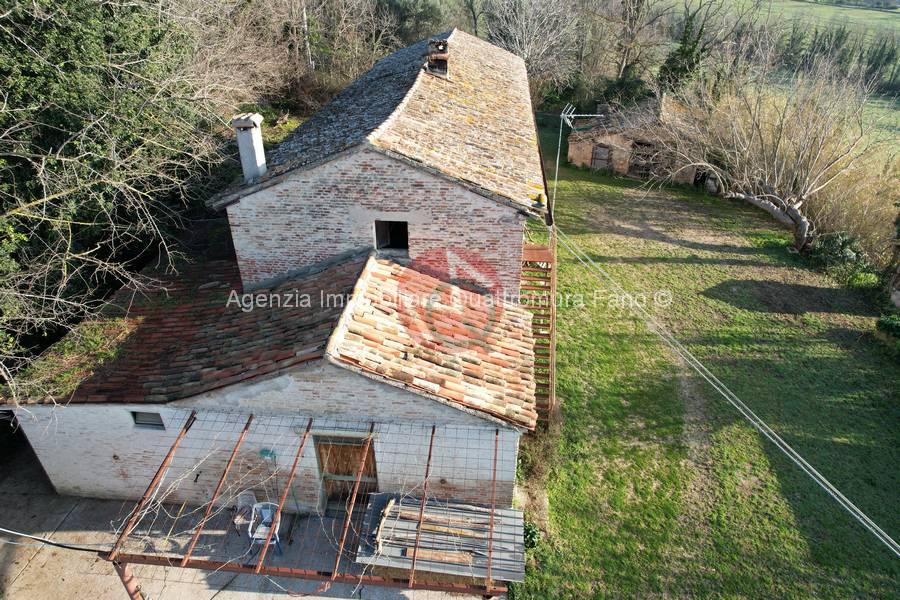 Immagine annuncio immobiliare quattromura fano