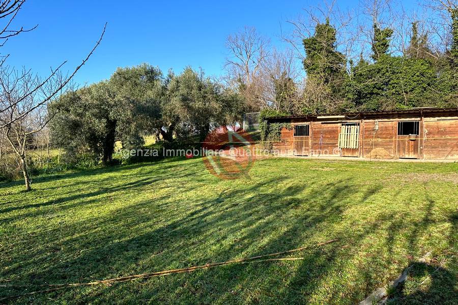 Immagine annuncio immobiliare quattromura fano