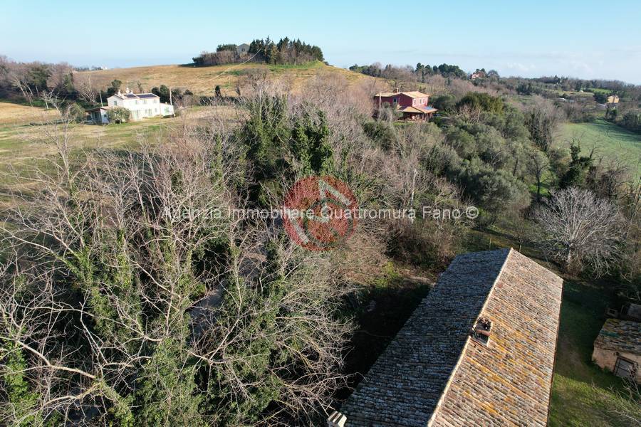 Immagine annuncio immobiliare quattromura fano