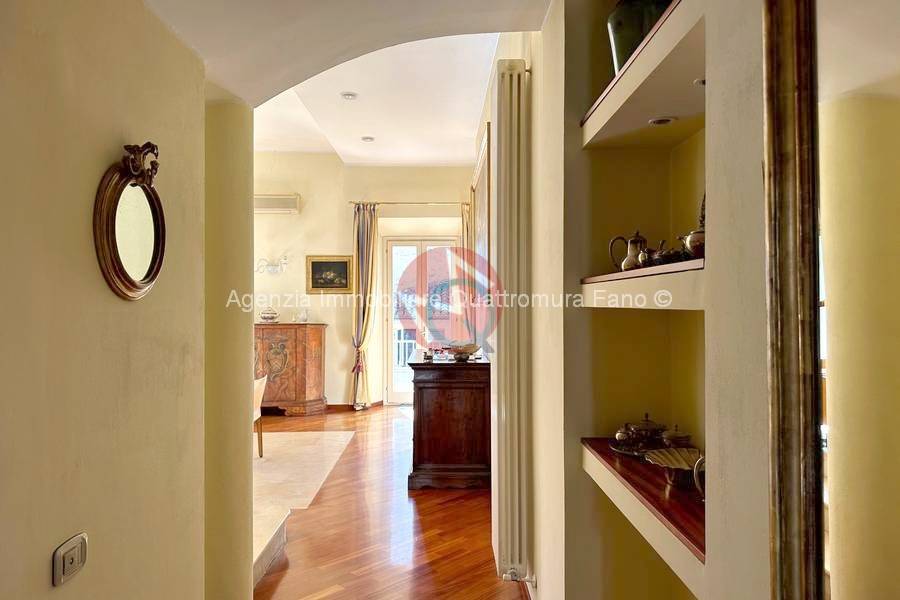 Immagine annuncio immobiliare quattromura fano