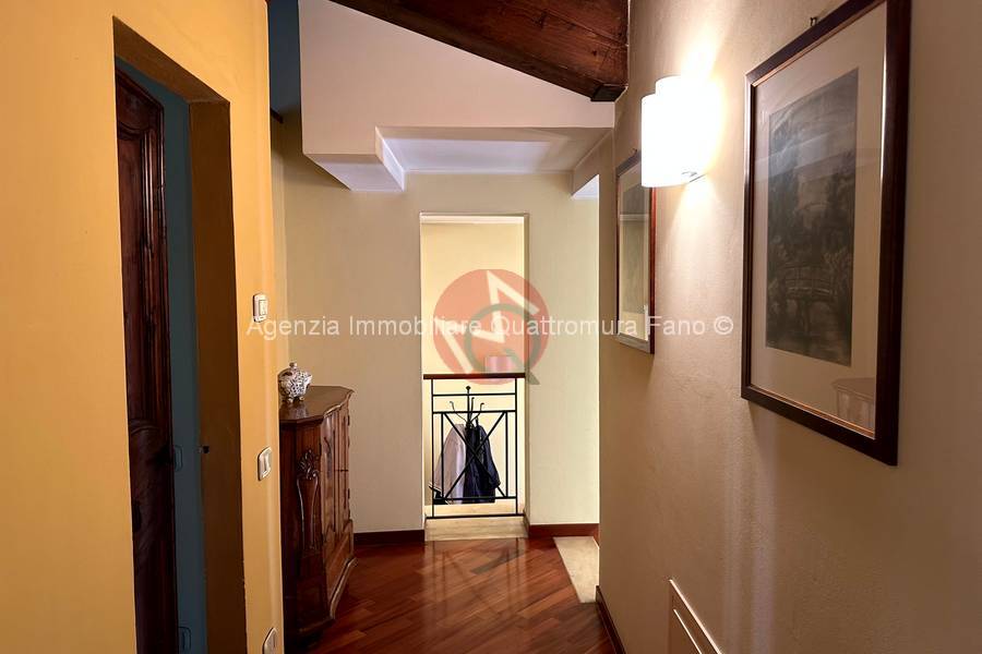Immagine annuncio immobiliare quattromura fano