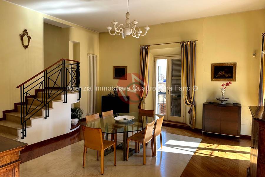 Immagine annuncio immobiliare quattromura fano