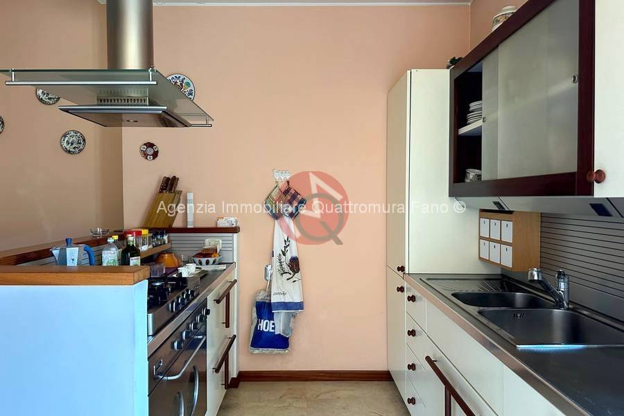 Immagine annuncio immobiliare quattromura fano