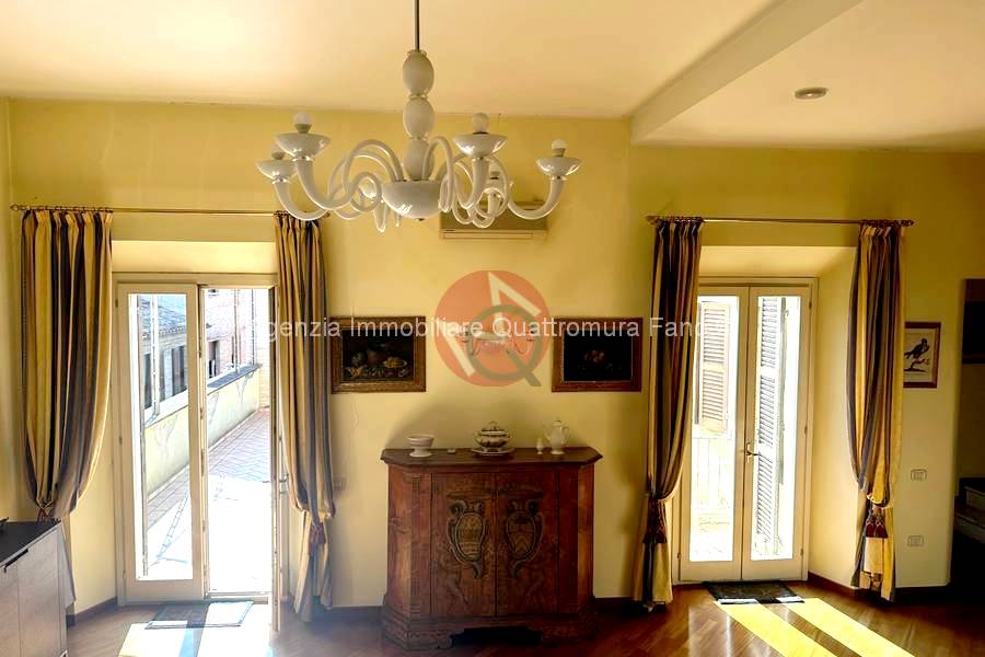 Immagine annuncio immobiliare quattromura fano