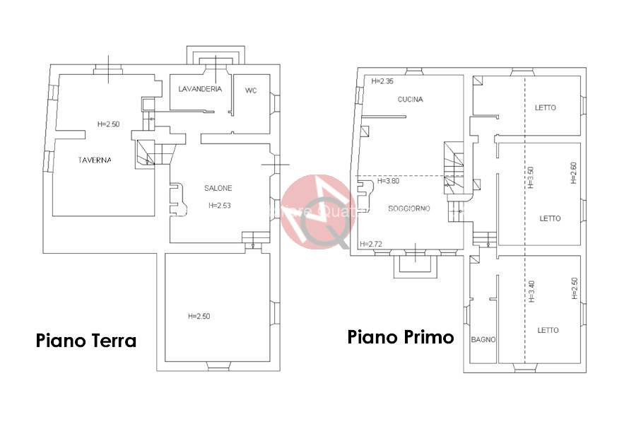 Immagine annuncio immobiliare quattromura fano