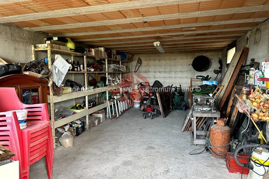 Immagine annuncio immobiliare quattromura fano