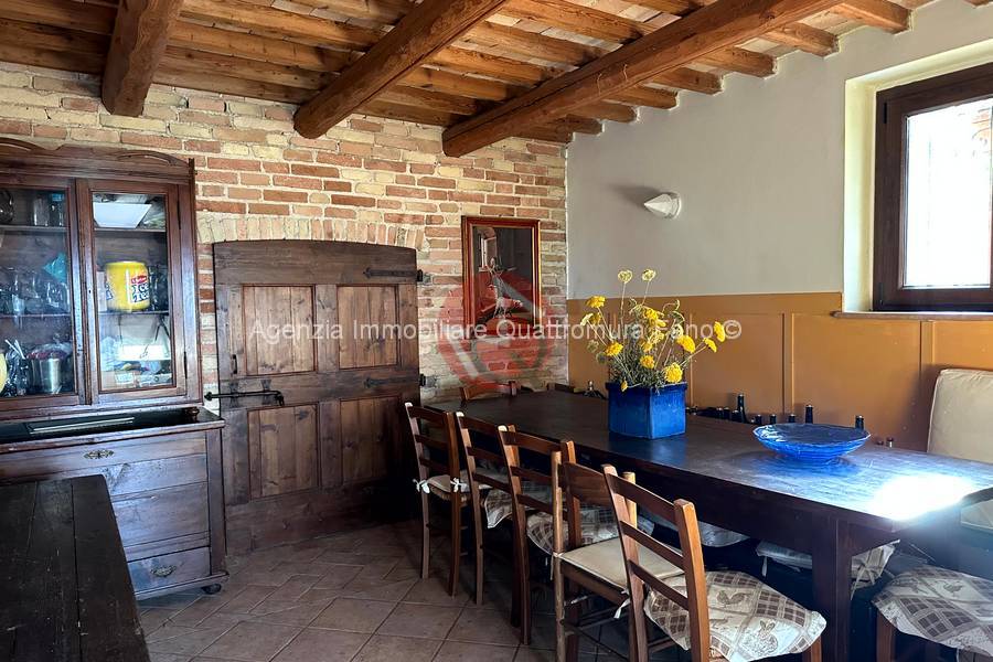 Immagine annuncio immobiliare quattromura fano