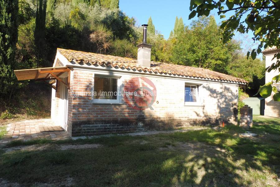 Immagine annuncio immobiliare quattromura fano