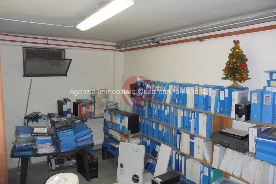 Immagine annuncio immobiliare quattromura fano