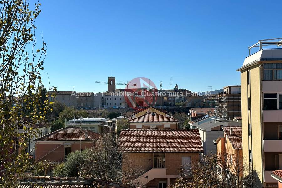 Immagine annuncio immobiliare quattromura fano