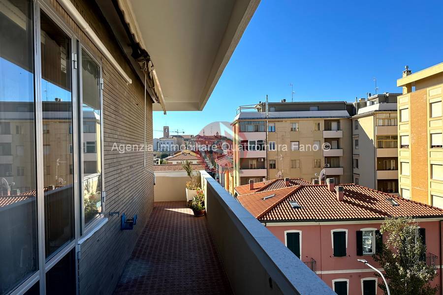 Immagine annuncio immobiliare quattromura fano