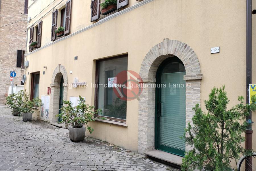 Immagine annuncio immobiliare quattromura fano