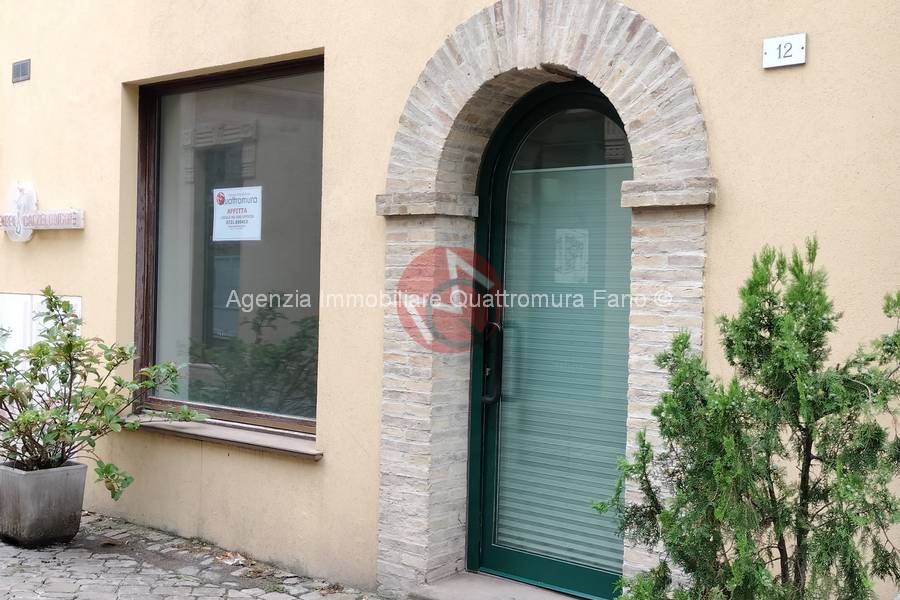Immagine annuncio immobiliare quattromura fano