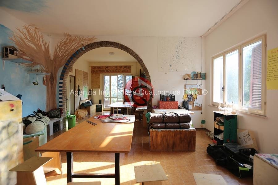 Immagine annuncio immobiliare quattromura fano
