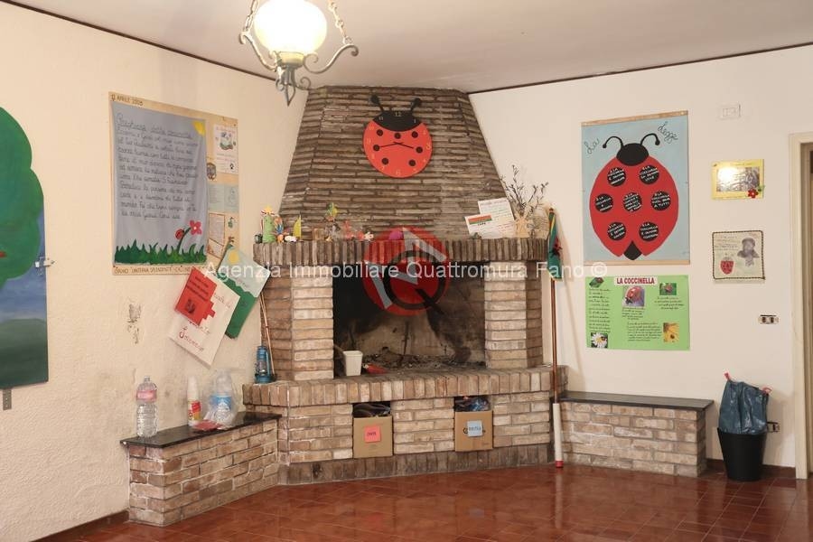 Immagine annuncio immobiliare quattromura fano