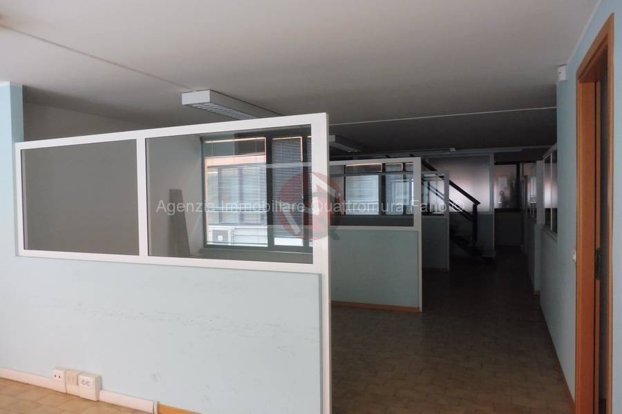 Immagine annuncio immobiliare quattromura fano